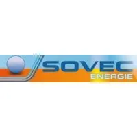 SOVEC - ENERGIE logo