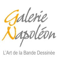 AZILIS (GAL NAPOLEON - BORNTOWIN - STORY BOARD) logo