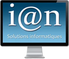 LENOIR JAN (I A N) logo