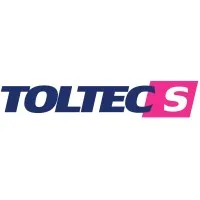TOLTEC SECURE logo