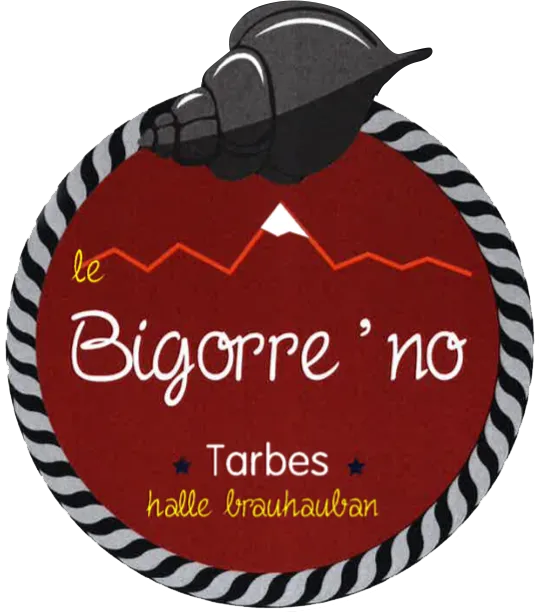 POISSONNERIE LE BIGORRE'NO (POISSONNERIE CHEZ CHANTAL) logo