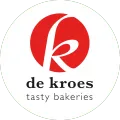 DE KROES FEUILLETAGE logo