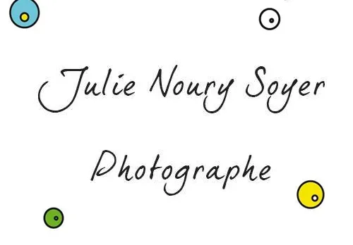 NOURY JULIE logo
