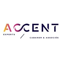 CABINET CABANER & ASSOCIES logo