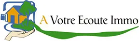 A VOTRE ECOUTE IMMO logo