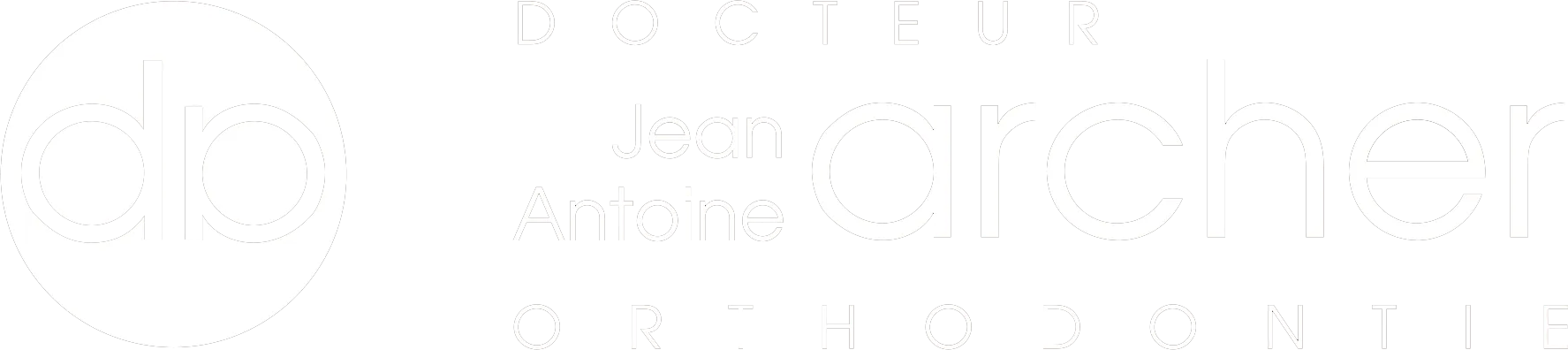 SELARL CABINET DU DOCTEUR ARCHER logo
