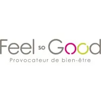MEL (FEEL SO GOOD) logo