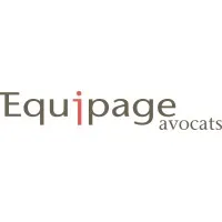 EQUIPAGE AVOCATS logo