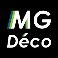 SARL ALIX (MG DECO) logo