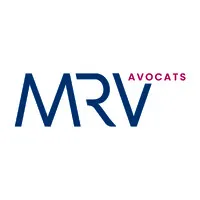 MRV AVOCATS logo