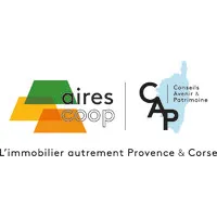 CONSEILS AVENIR & PATRIMOINE logo
