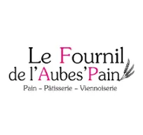 LE FOURNIL DE L'AUBES ' PAIN logo