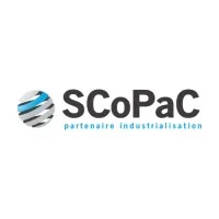 SCOPAC (SCOPAC) logo