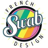 SWABDESIGN (SWABDESIGN) logo