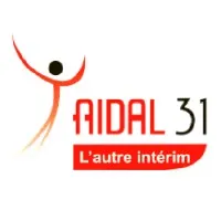 AIDAL 31 logo