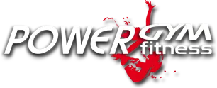 POWERGYM FITNESS logo