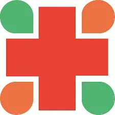 PHARMACIE M. DAMIENS logo