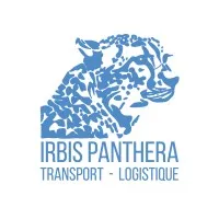 IRBIS PANTHERA logo
