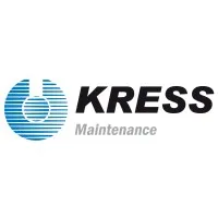 KRESS MAINTENANCE (KRESS MAINTENANCE) logo