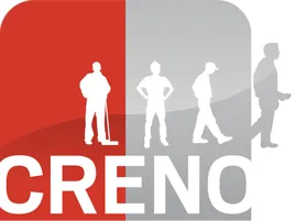 CRENO ENTREPRISE ADAPTEE logo