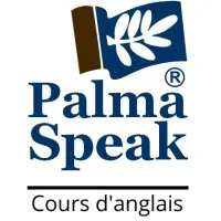 PALMA SPEAK HOLDING logo
