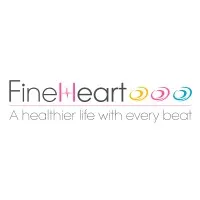 FINEHEART logo