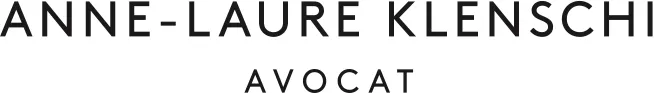 KLENSCHI ANNE LAURE logo