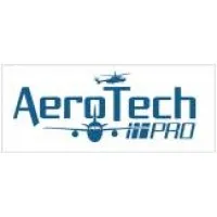 Voici le logo de la marque SABENA TECHNICS ATP (ATP) qui représente son identité graphique.