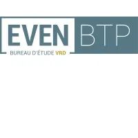 EVEN BTP logo
