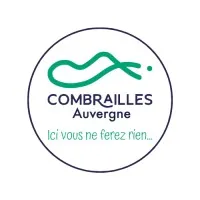 OFFICE DE TOURISME DES COMBRAILLES (OTC) logo