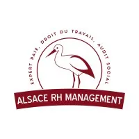 ALSACE RH MANAGEMENT logo