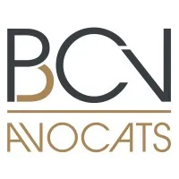 BCV AVOCATS logo