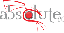 ABSOLUTE PC (ABSOLUTE PC.FR) logo