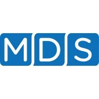 GROUPE MDS logo