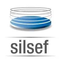 SILSEF logo