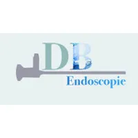 DB ENDOSCOPIE logo