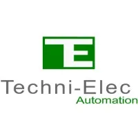 TECHNI ELEC logo