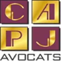 CAPJ CABINET D'AVOCATS (CAPJ) logo