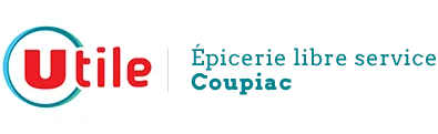 BERTRAND ALIMENTATION (UTILE COUPIAC) logo