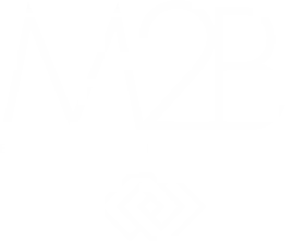 M2B PLOMBERIE logo