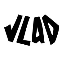 VLAD PRODUCTIONS (VLAD PROD) logo
