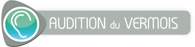 AUDITION DU VERMOIS logo