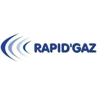 RAPID'GAZ logo