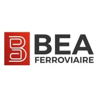 BUREAU D'EXPERTISE ET ASSISTANCE FERROVIAIRE (B.E.A. FERROVIAIRE) logo