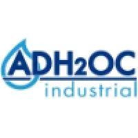 AD H2OC INDUSTRIAL logo