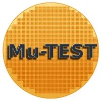 MU-TEST logo