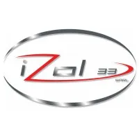 IZOL 33 logo