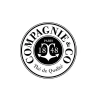 COMPAGNIE & CO logo
