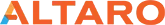 ALTARO logo