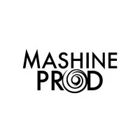 MASHINE PROD logo